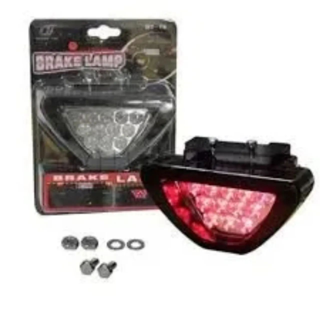 Break lights 12 v