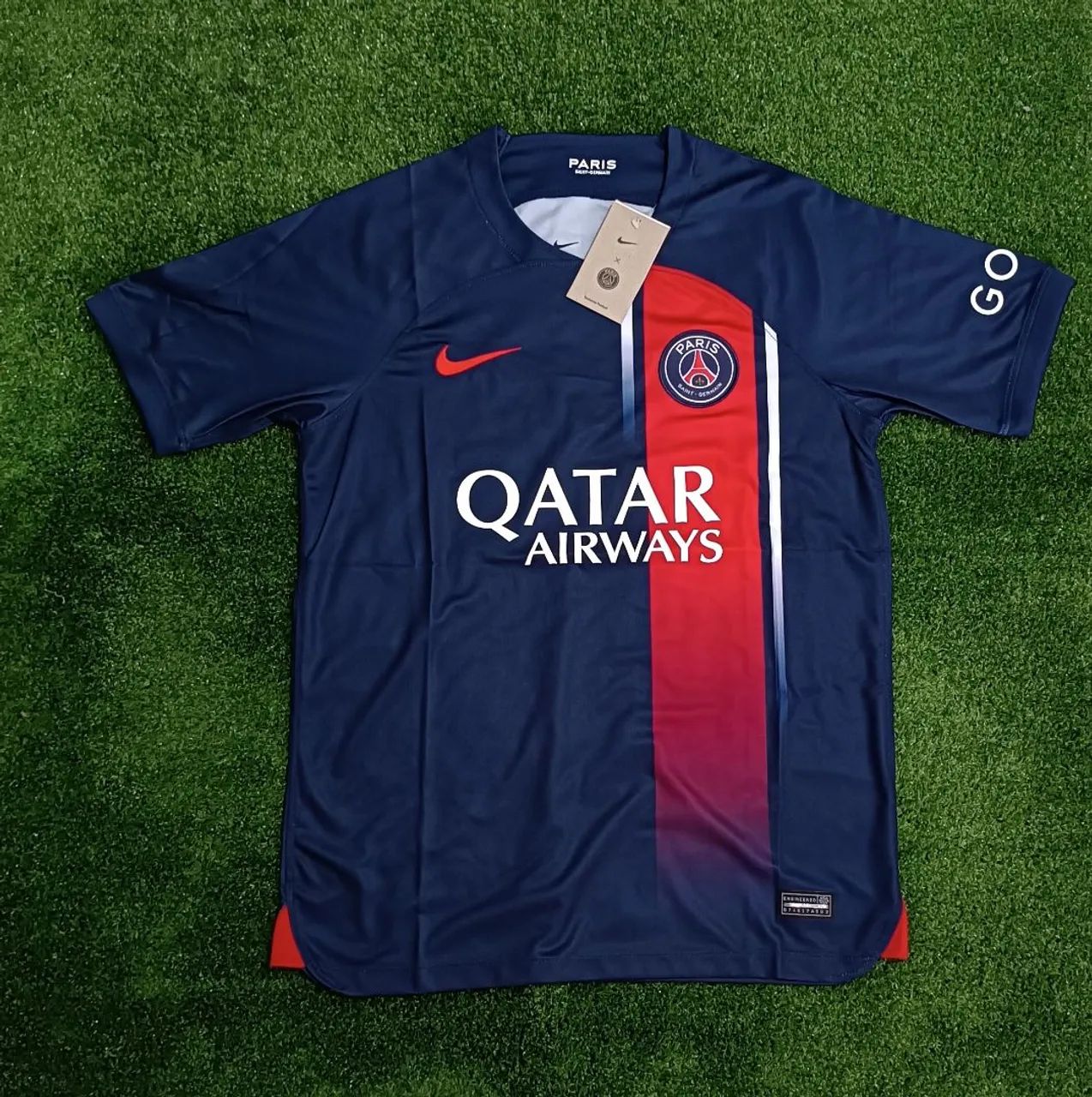 Camisa De Time - PSG Mandante 