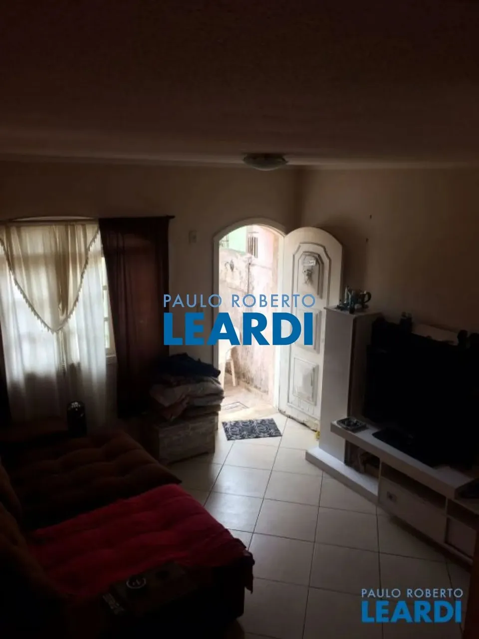CASA ASSOBRADADA - MORUMBI - SP