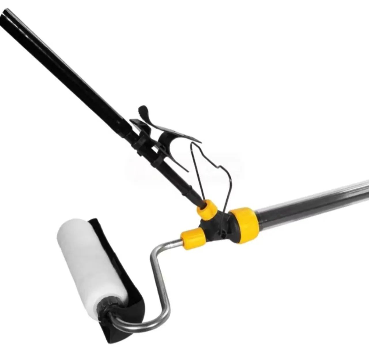 Rolo de Pintura com Reservatório Vonder - Foto 3