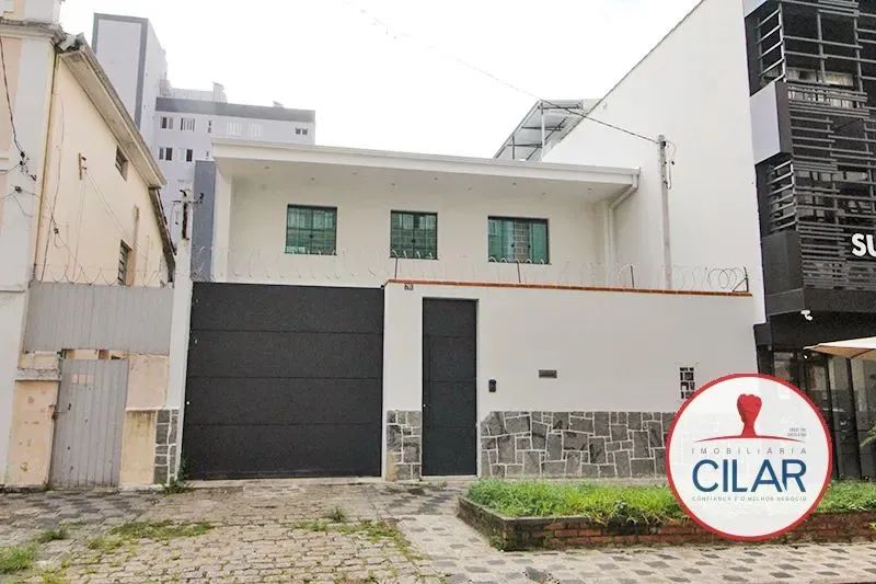 Imobiliária Cilar Aluga Casa 5 Salas no Centro com 220m², Ref. 06689.002-CILAR - Foto 2