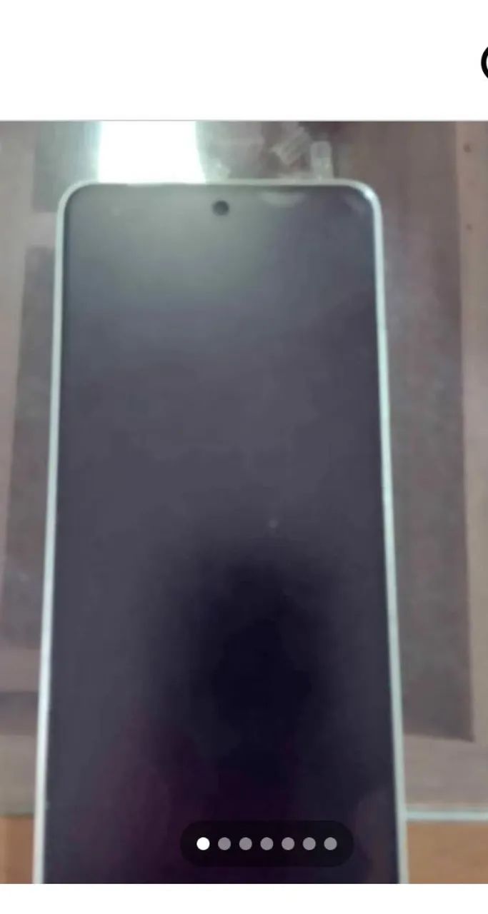 Realme C67 256 gb 8 de ram + 8 para expandir em ótimo estado com caixa  - Foto 3