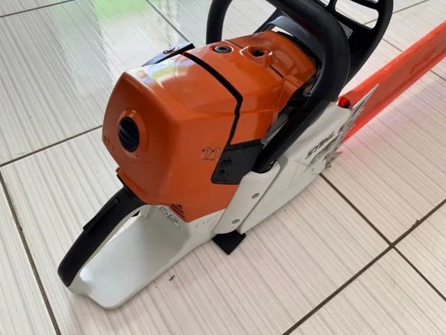 MOTOSSERRA MS 651 - Foto 5