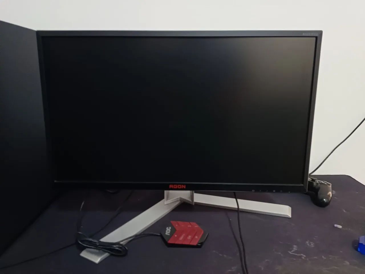 Aoc Agon Ag251fz2e AOC AG251FZ2 Hind Eestis Alates €