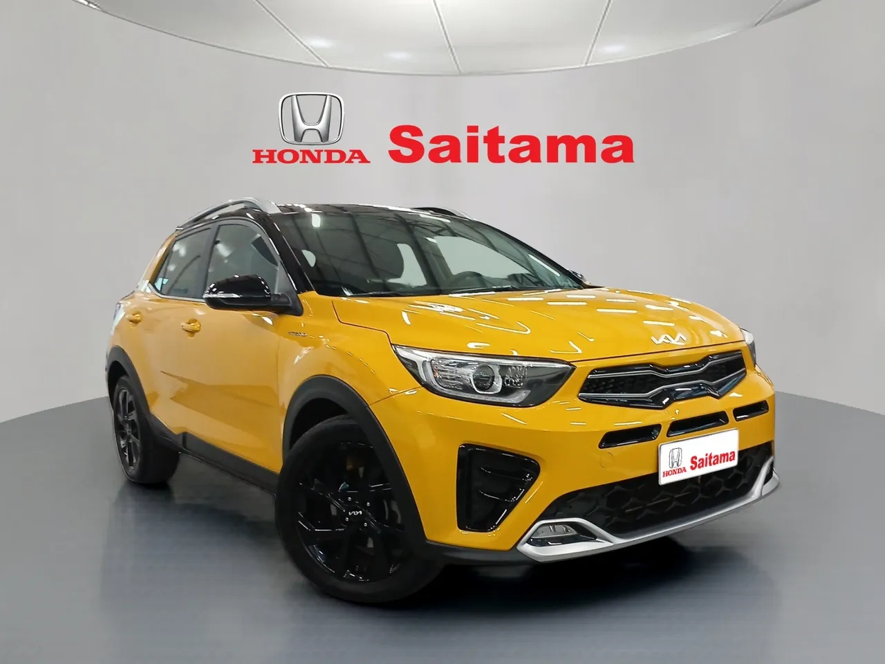 Kia Stonic 2022 1.0 tgdi mhev sx automático
