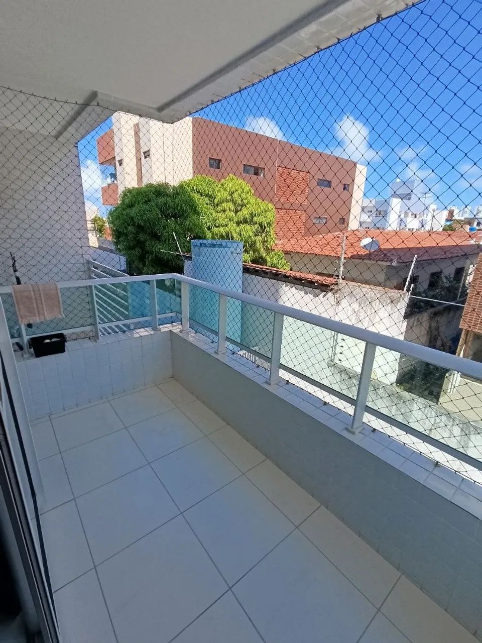 Apartamento mobiliado no Bessa em João Pessoa  - Foto 2