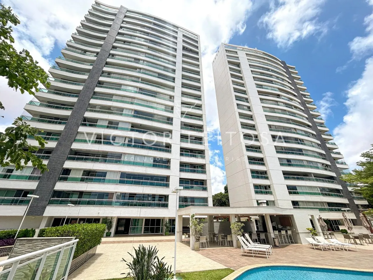 Nature Green (Luciano Cavalcante) - 146m²