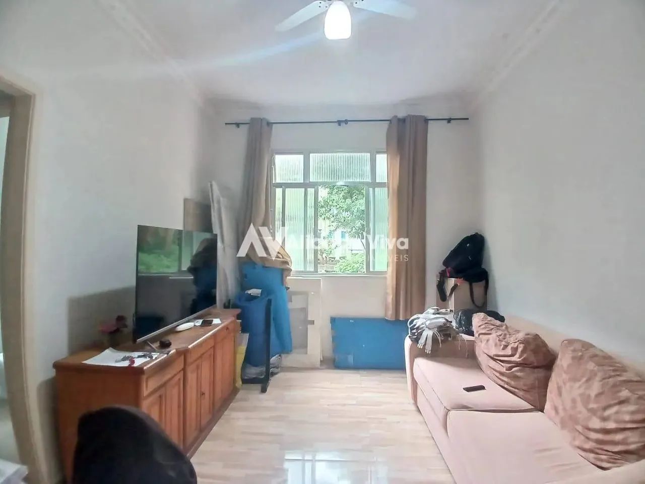 Glória | Apartamento 1 quarto