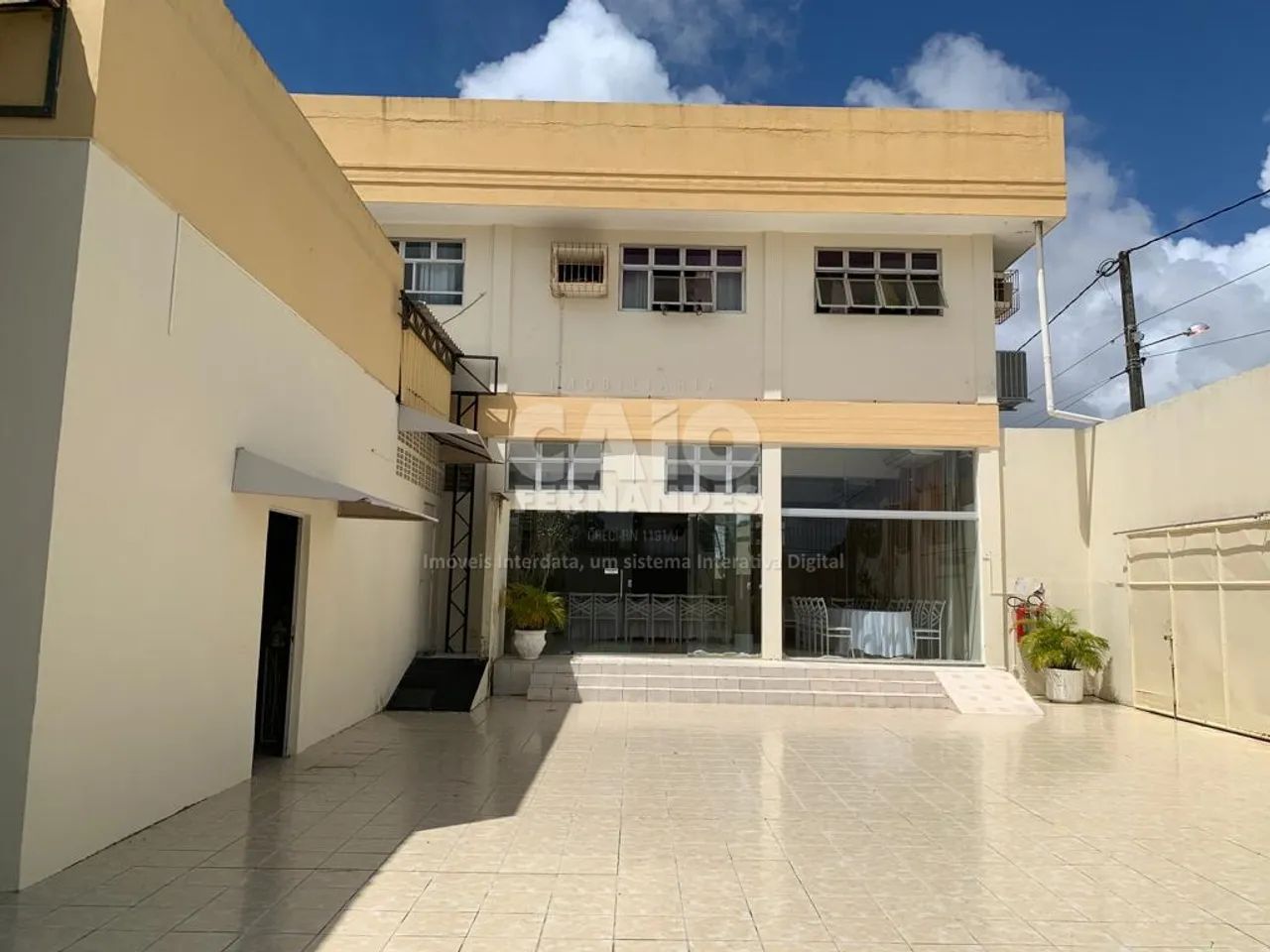 Ponto comercial em Neópolis