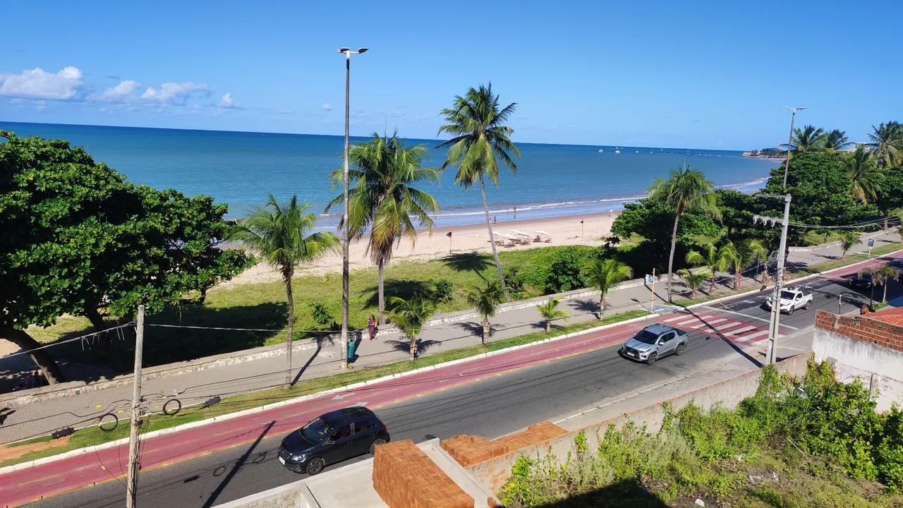 Foto - João Pessoa - Manaíra