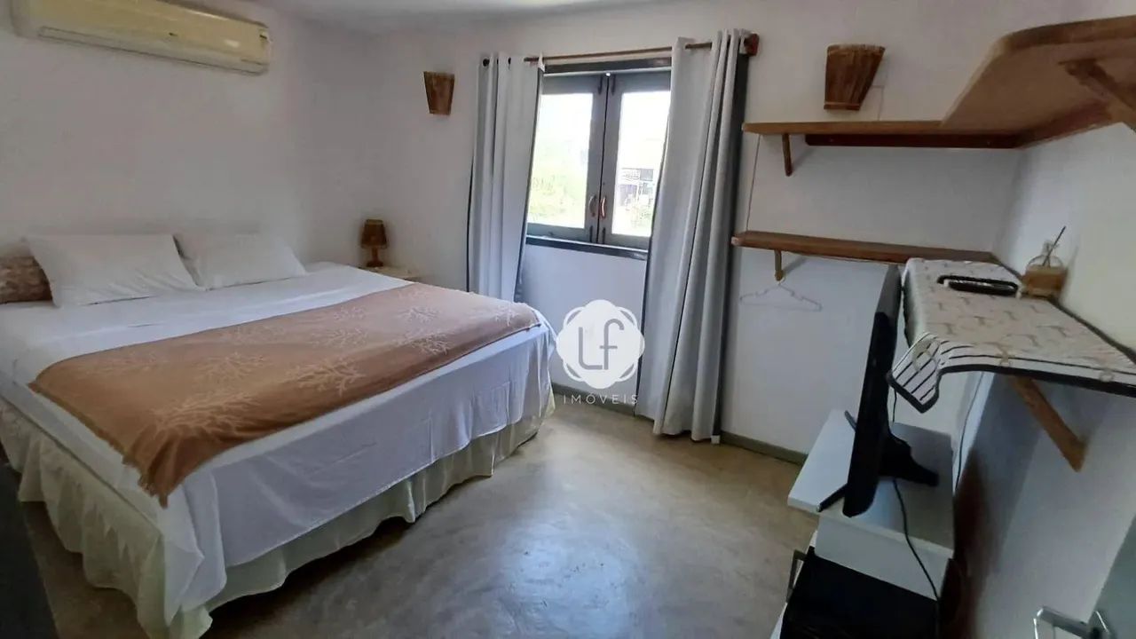 OPORTUNIDADE EM JERICOACOARA - POUSADA e Restaurante - Localização Central - Rua do Forró - Foto 12