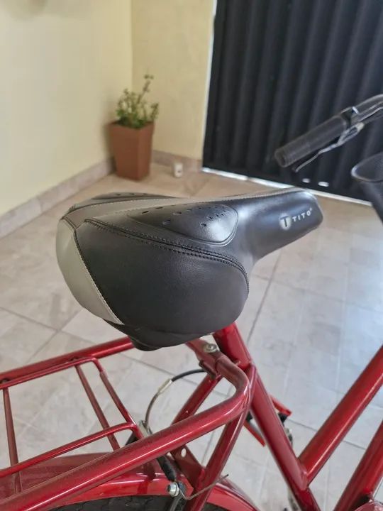 Bicicleta Aro 26 Maxx - Foto 4