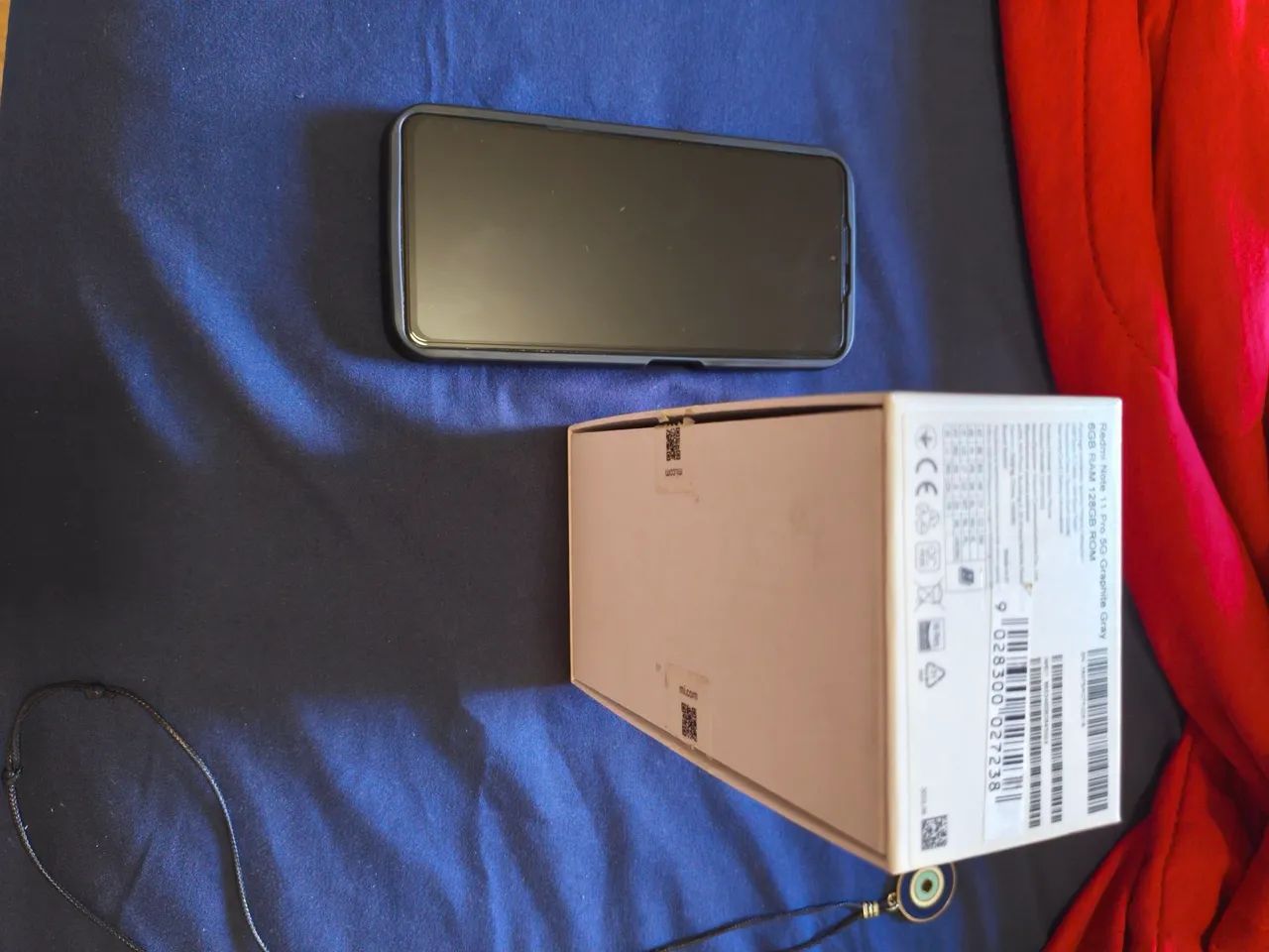 Redmi Note 11 Pro 5g - Foto 5