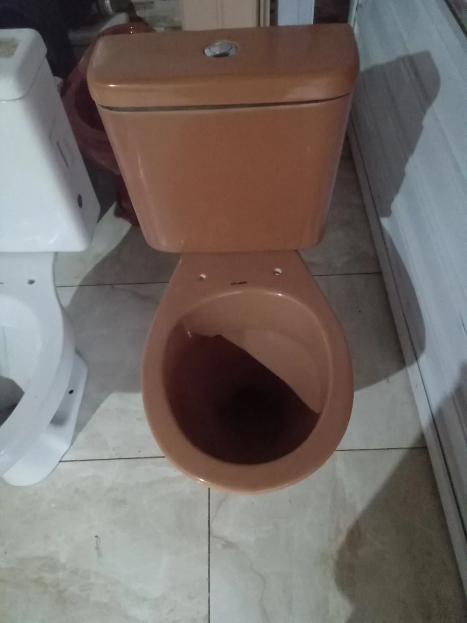 Vaso Sanitário Completo