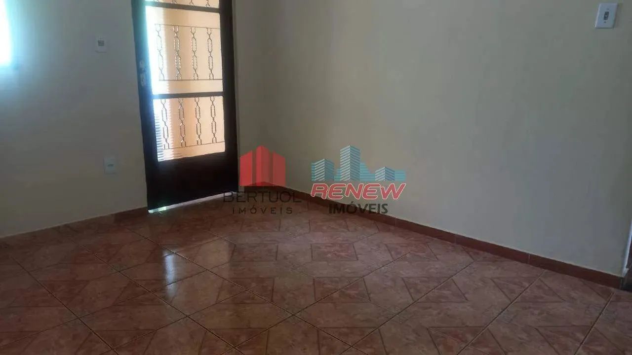 Casa térrea para locação na Vila Faustina em Valinhos - Foto 7