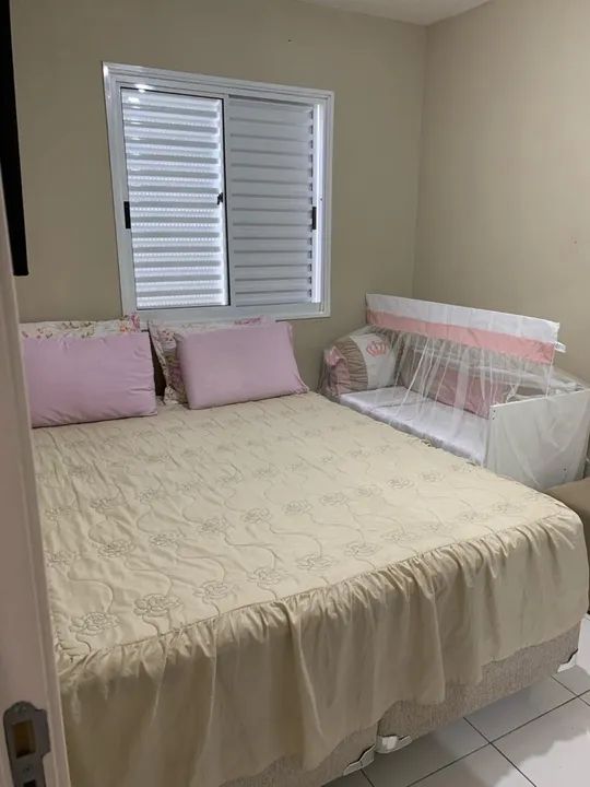 Apartamento à venda (Direto c/ Proprietario) no Cond. Residencial Park dos Pinheiros  - Foto 2