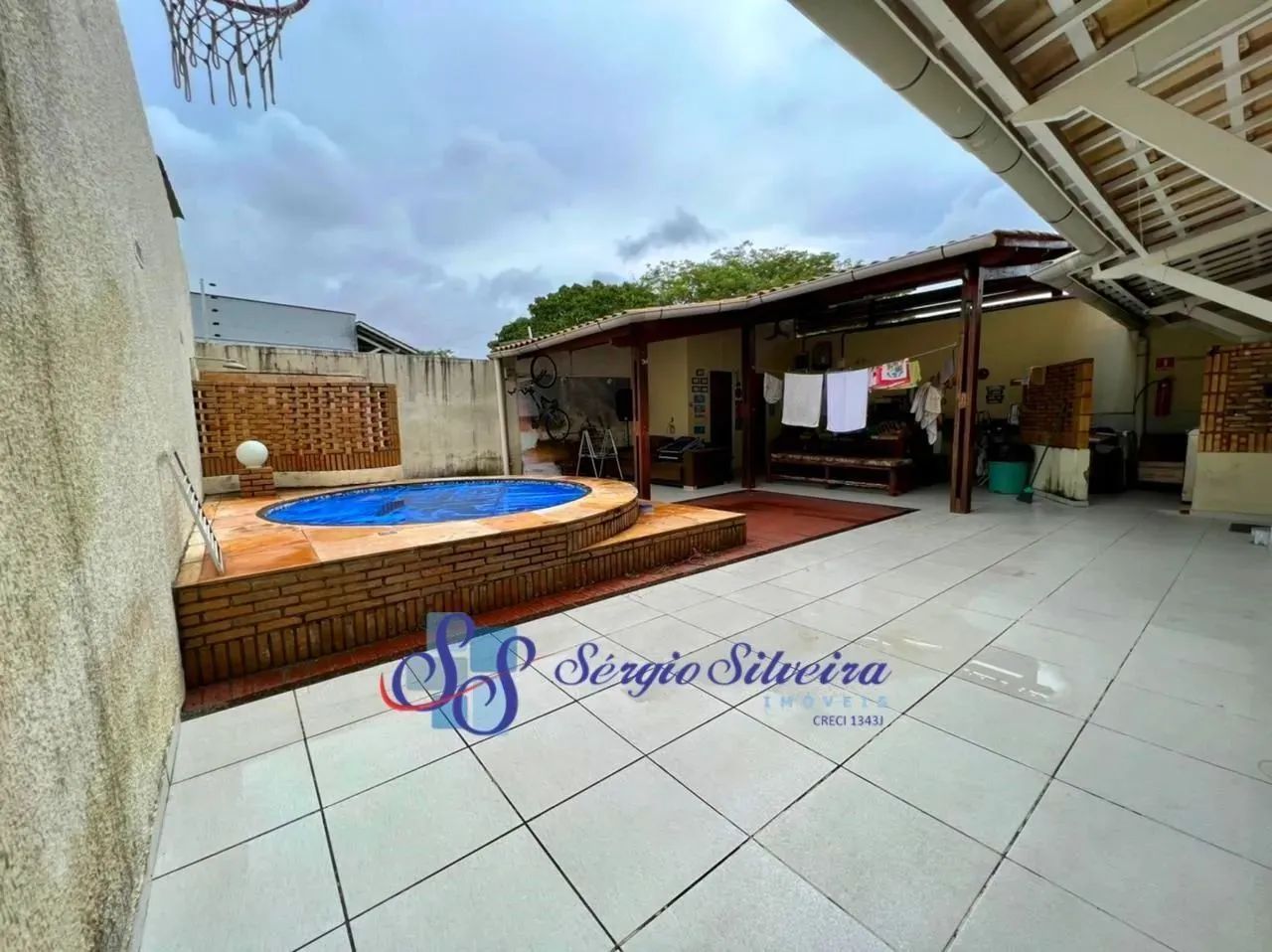 Casa à venda no bairro Cidade dos Funcionários - Fortaleza/CE - Foto 11