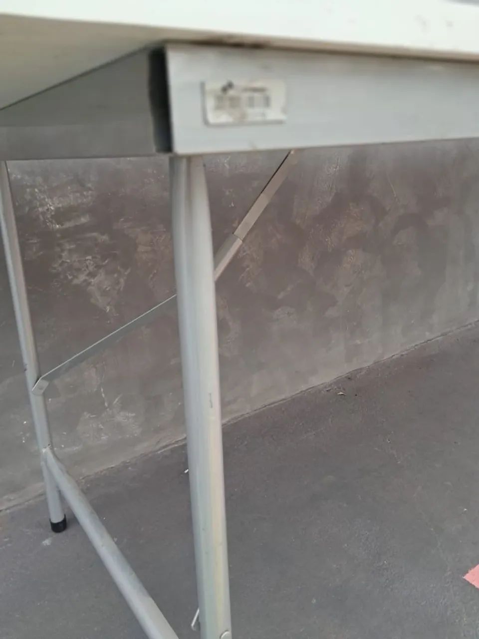DESAPEGO!!! MESA S/ CADEIRAS, LEIAM: - Foto 5