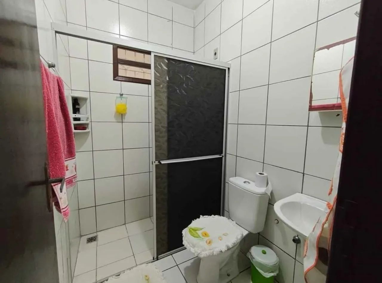 G| CASA A VENDA NO FILIPINHO  - Foto 4