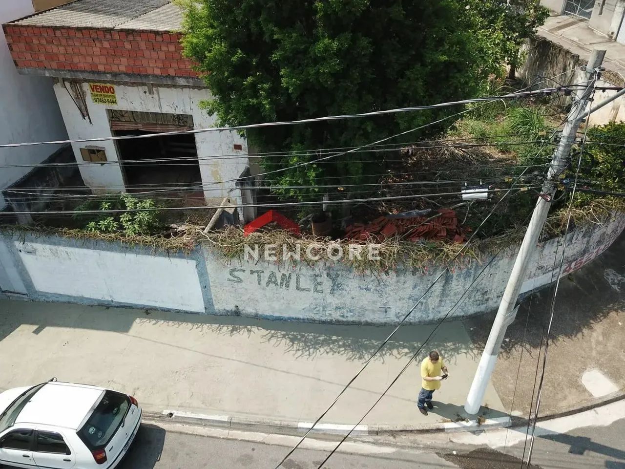 Lote em Avenida Leonice Gualda Nunes - Santa Gertrudes - Jundiaí/SP - Foto 5