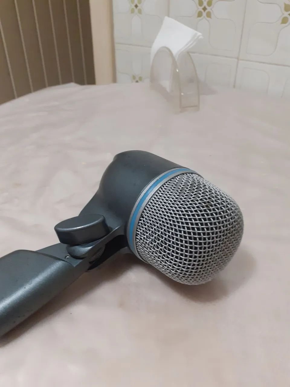 Microfone Shure  B52  - Foto 3