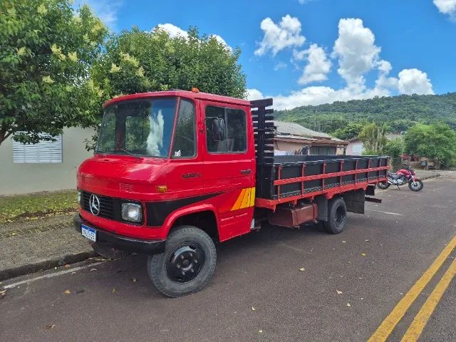 MB 608 Toda Reformada  - Foto 8