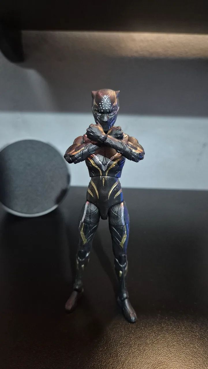 Figura Black Panther Shuri