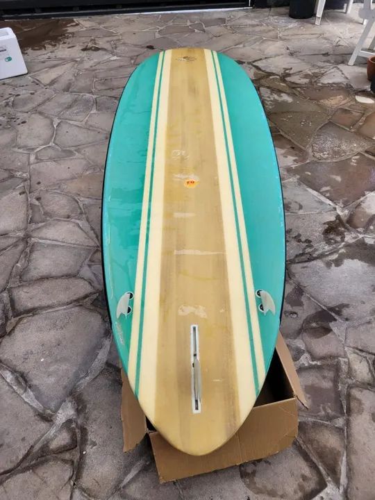 Prancha de Stand-up Paddle - Foto 5