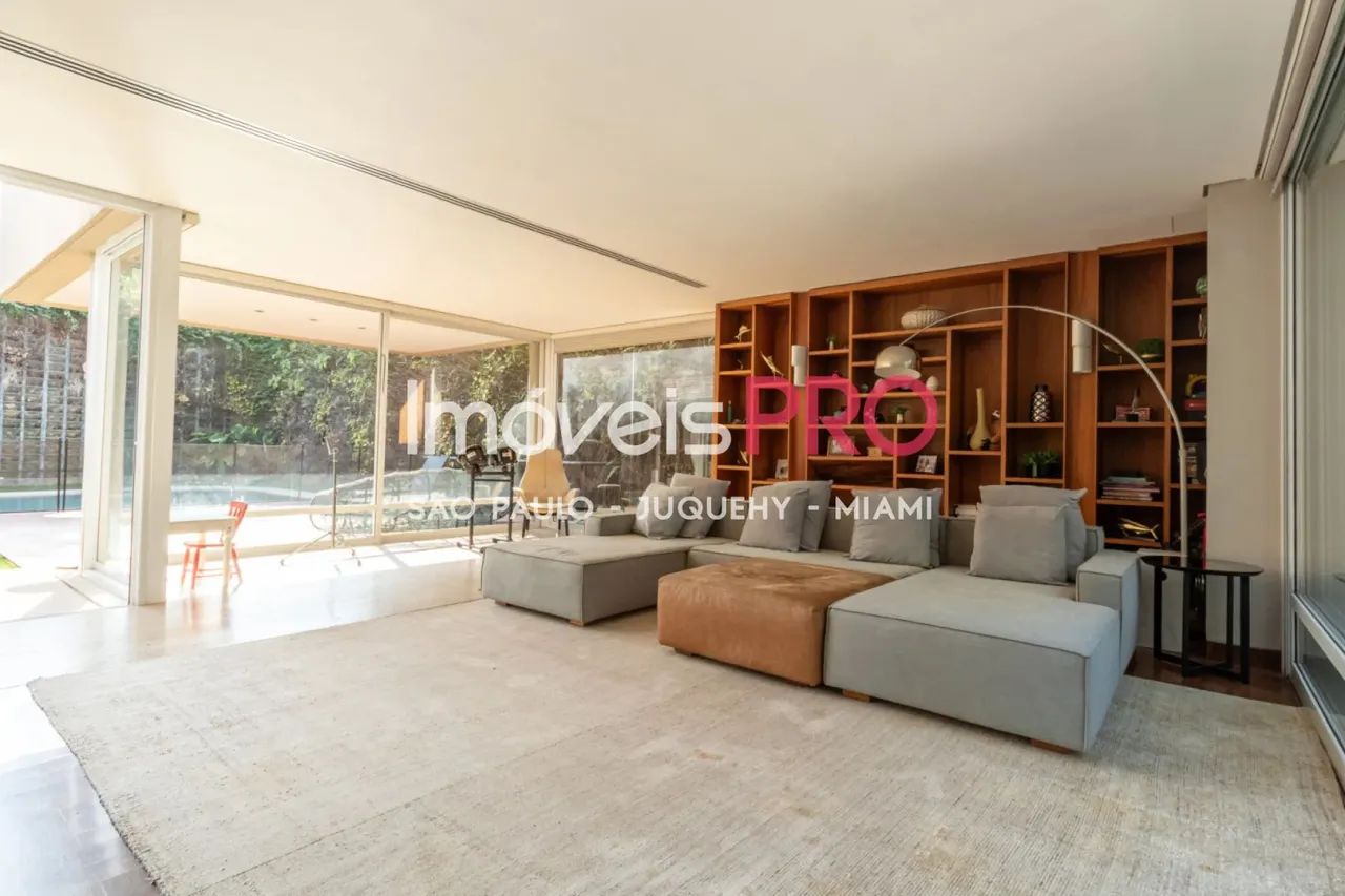 Descubra a Elegância: Sua Casa dos Sonhos em Alto de Pinheiros - Foto 2