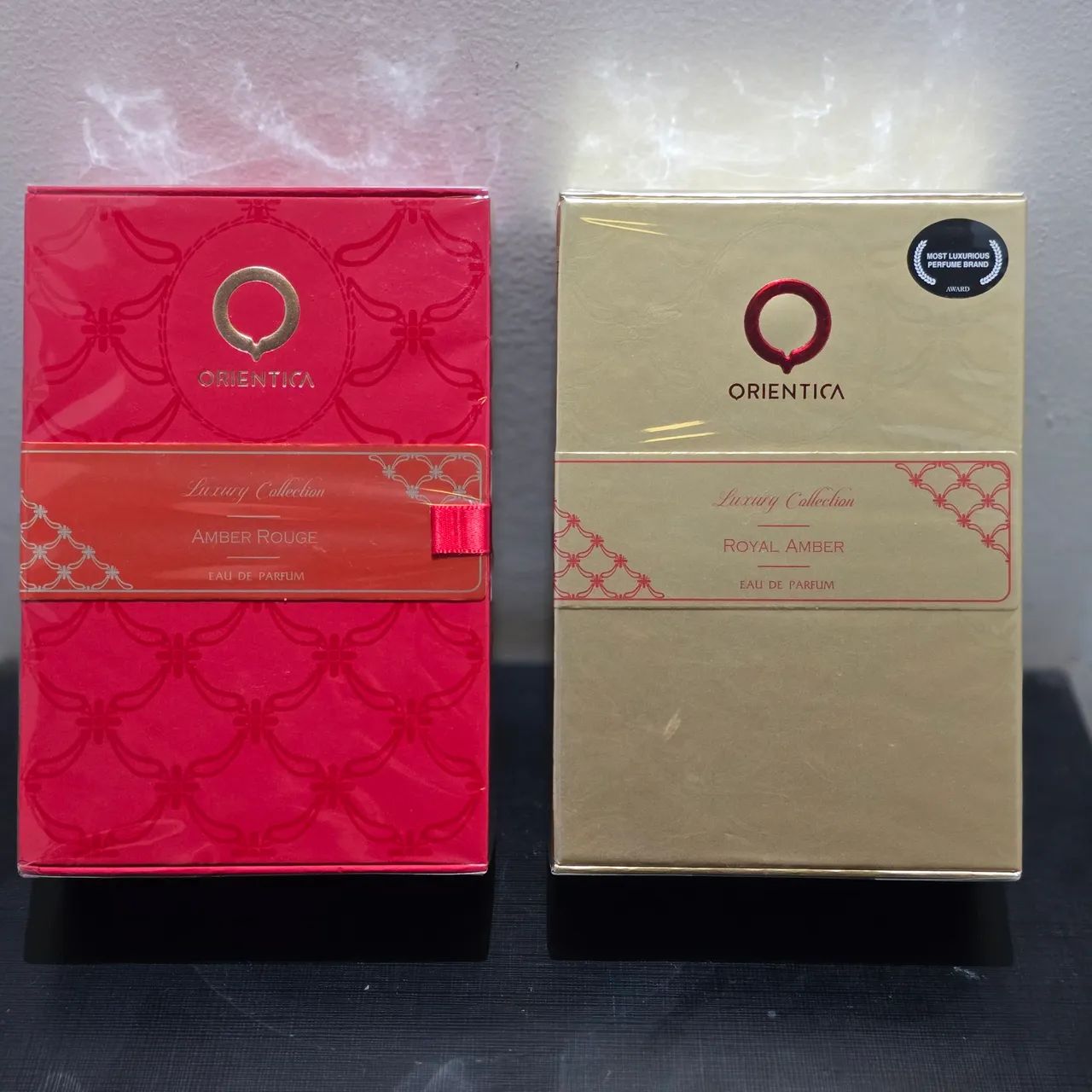 Perfume Orientica Royal Amber - Foto 2