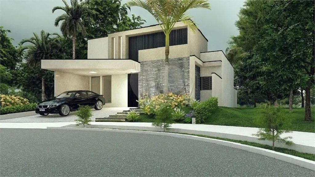 Casa à venda com 3 quartos, sendo 1 suíte, no condomínio Terras de São Francisco, Sorocaba - Foto 13