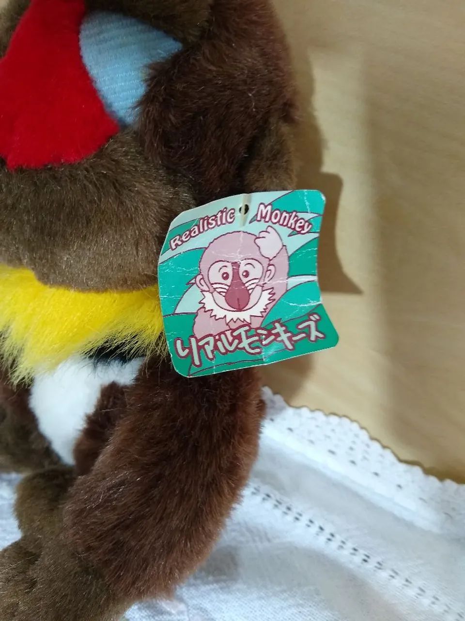 Macaco realista  importado - Foto 2