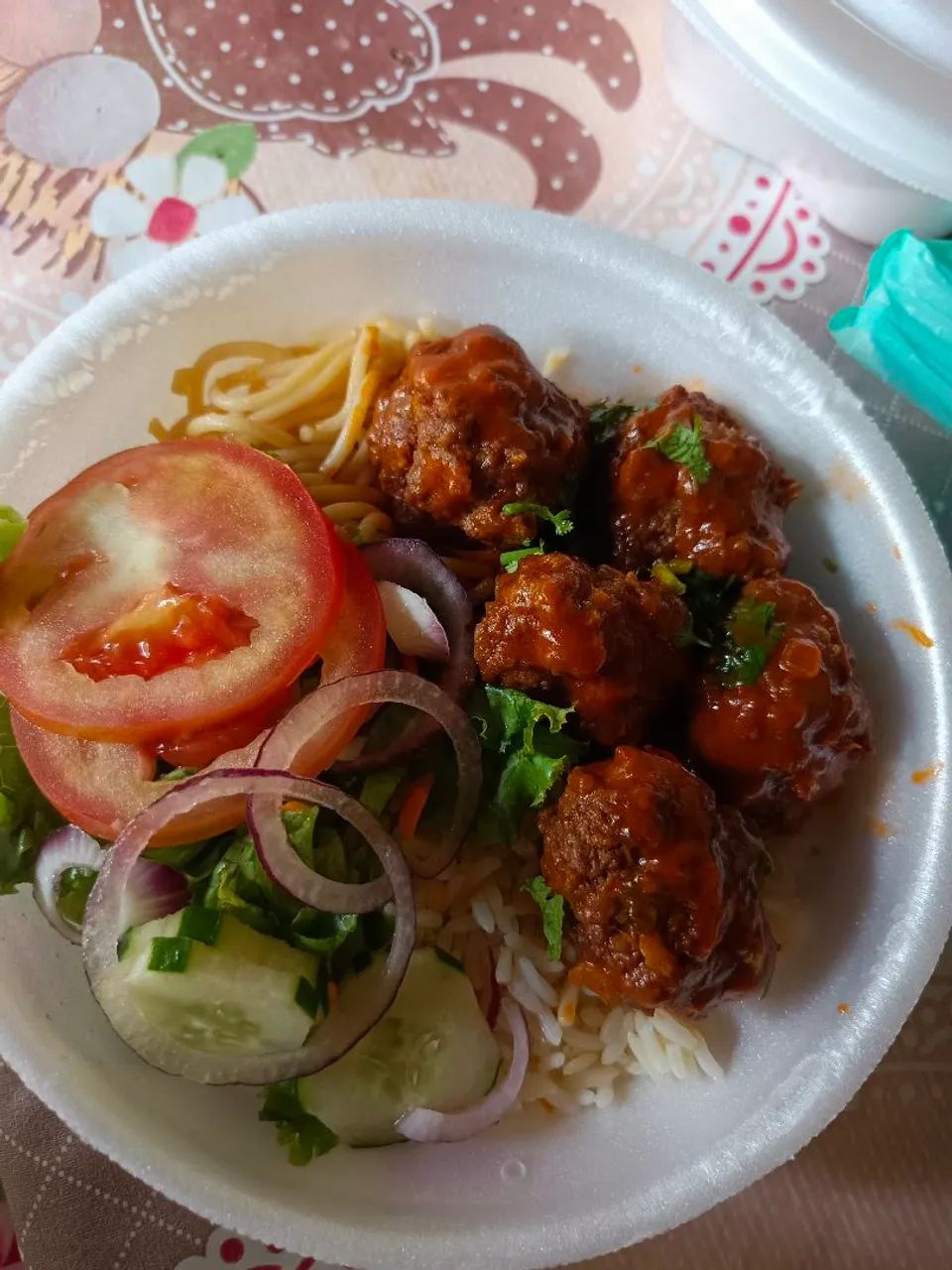 Venda de refeição marmita - Foto 2