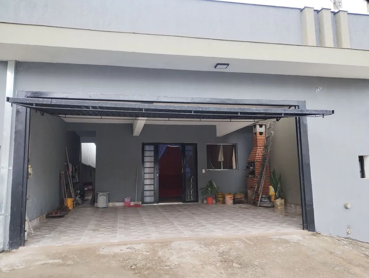 Casa a venda jardim Eliana Sorocaba próximo do eden  - Foto 3