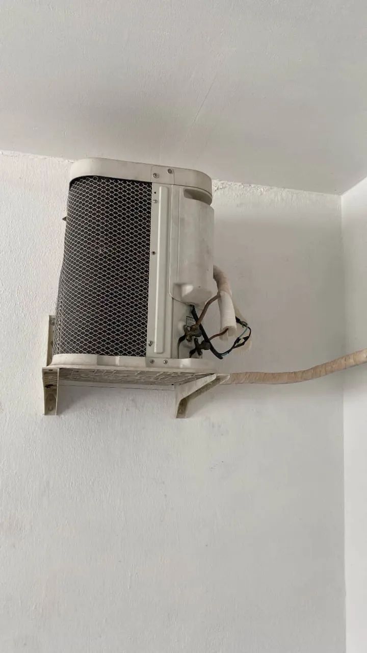 Ar-condicionado 64169962848258121