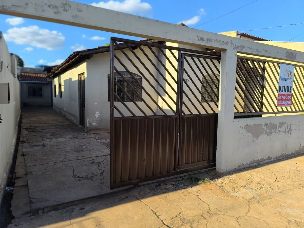 Foto - Cuiabá - Morada da Serra