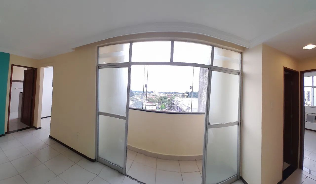 Vendo Apartamento  - Foto 2