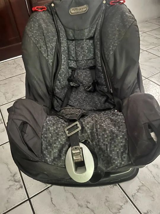 Cadeirinha Infantil - Foto 2