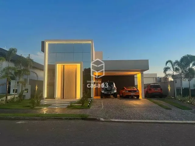 CASA - Caribe Residence e Resort