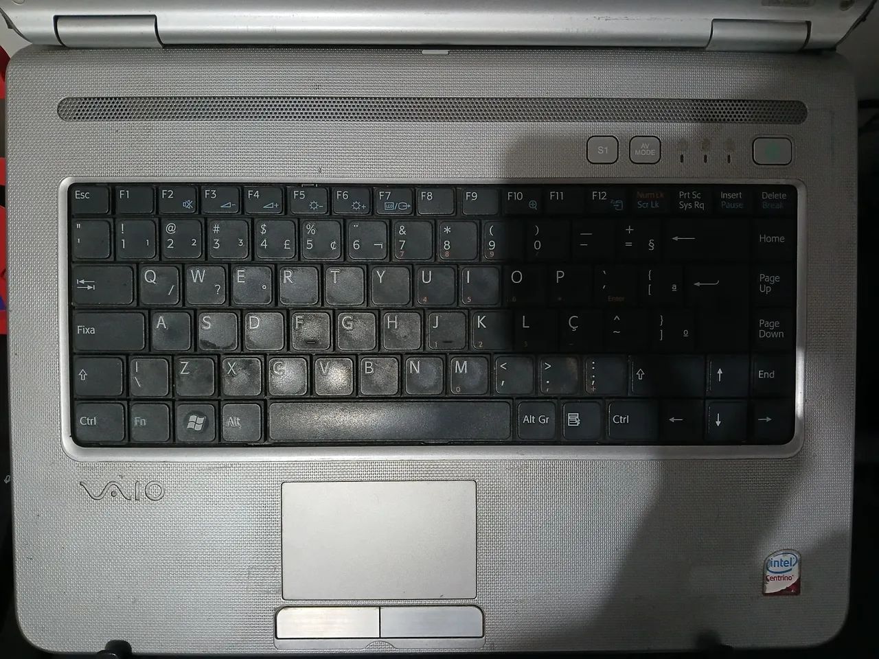 Notebook Sony VAIO - Foto 4
