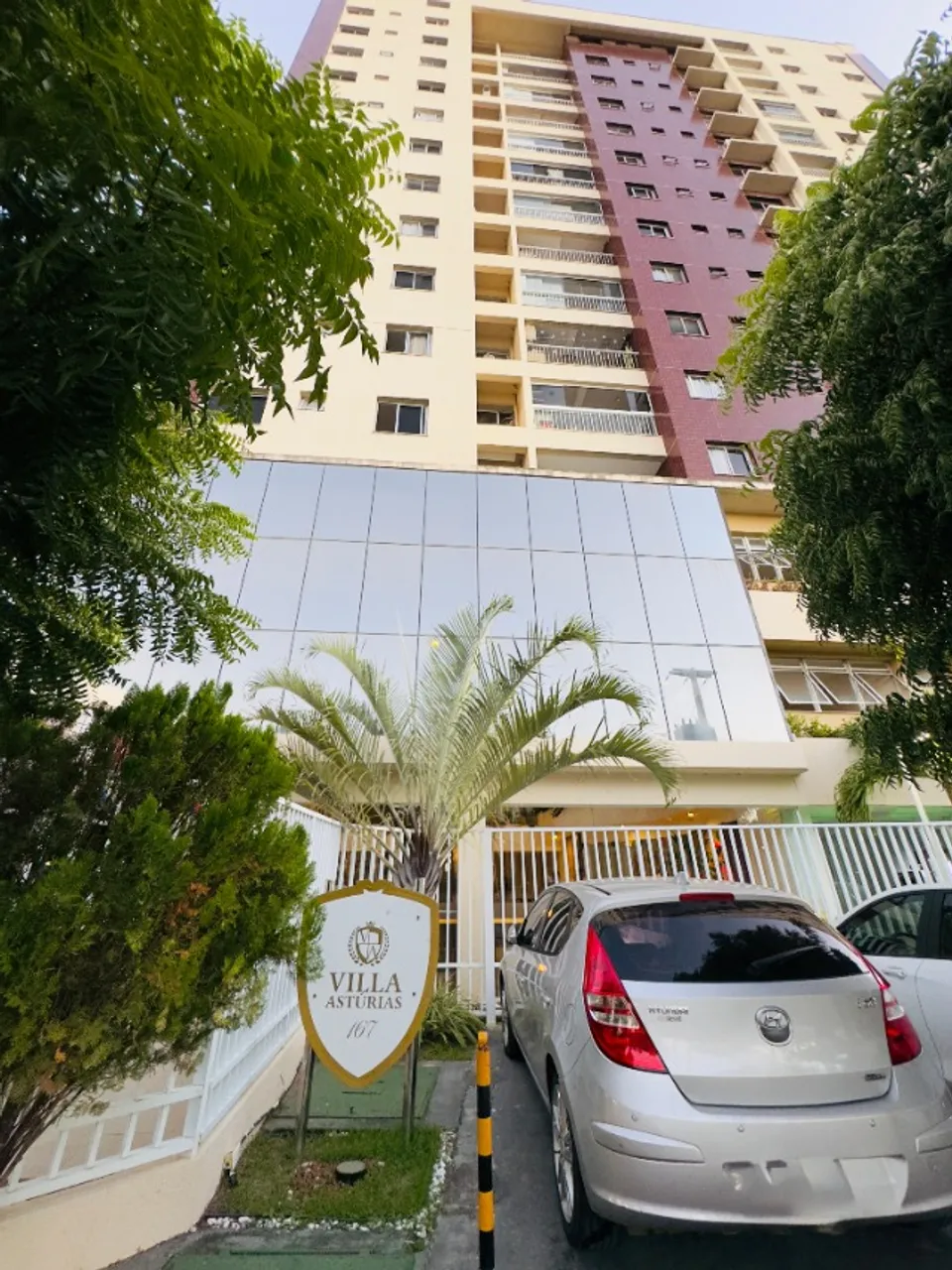 Condomínio Villa Astúrias | Aracaju | SE