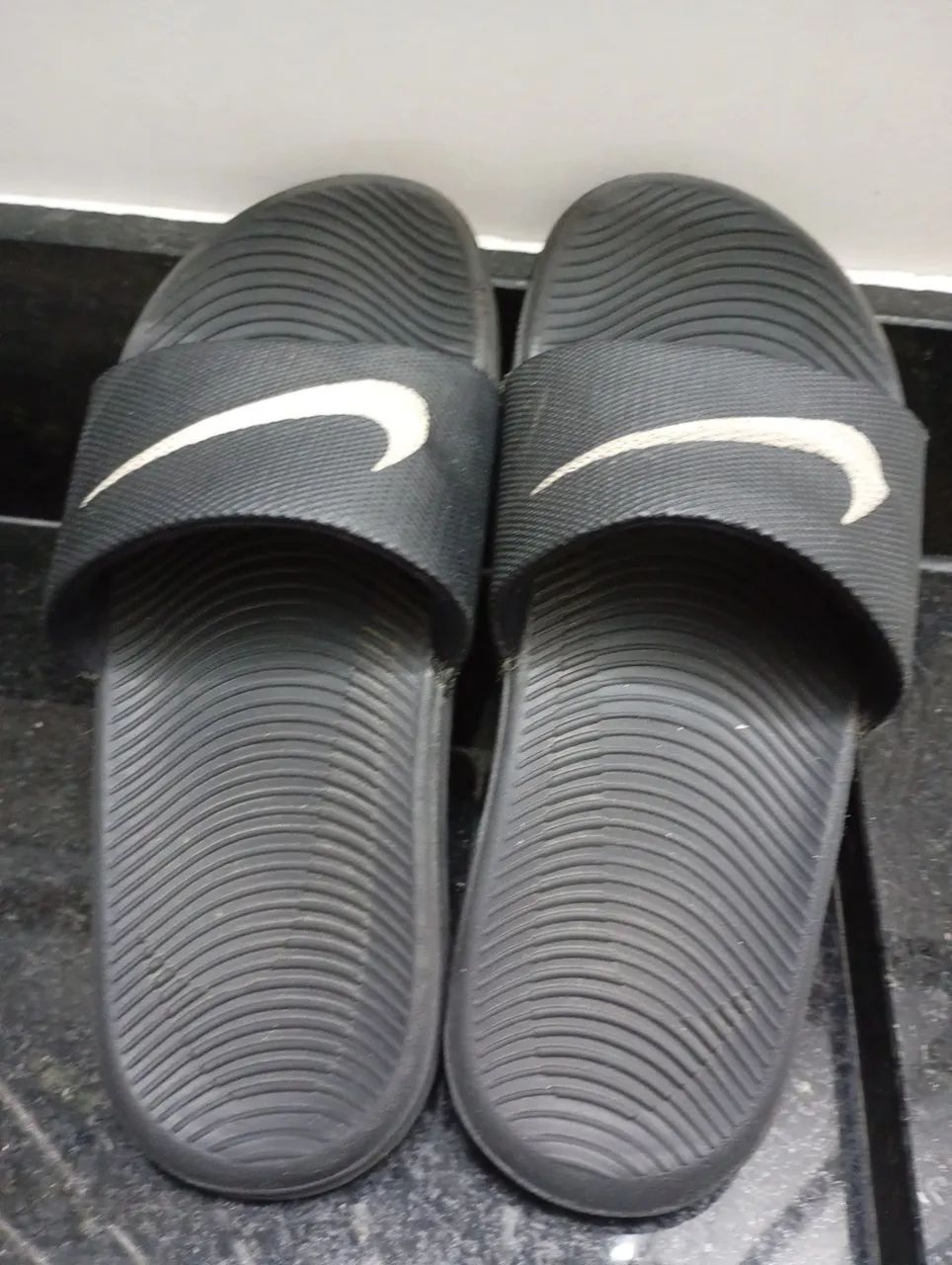 Chinelo Nike Infantil