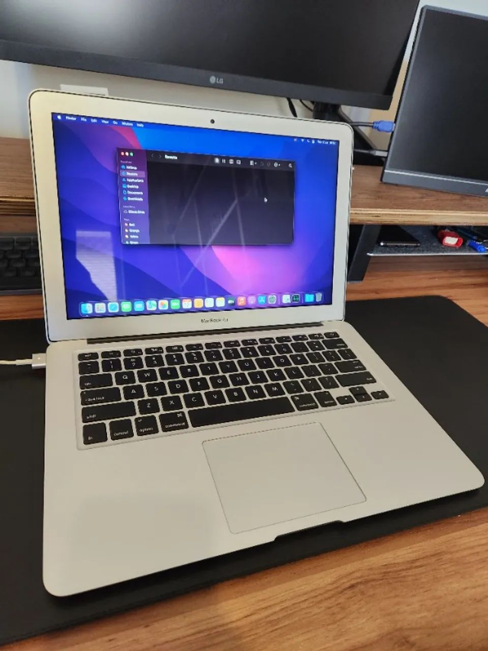 MacBook Air (13-inch, 2017) - Notebooks - Corrêas, Petrópolis