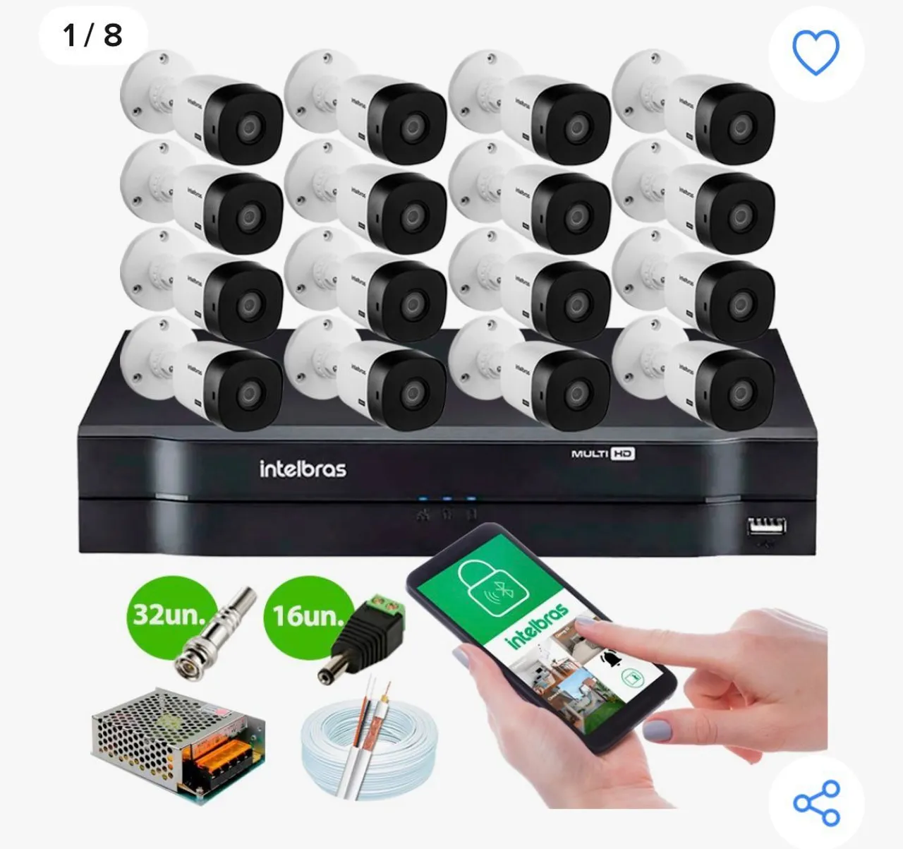 Mega promoção início de mês intembras confira