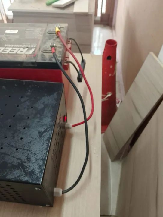 Inversor de energia - Foto 5