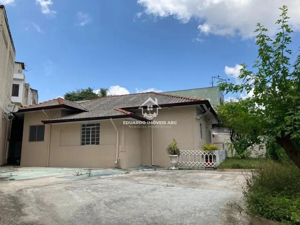 Salas Comerciais para Locação no bairro Assunção, 6 vagas, 204 m²