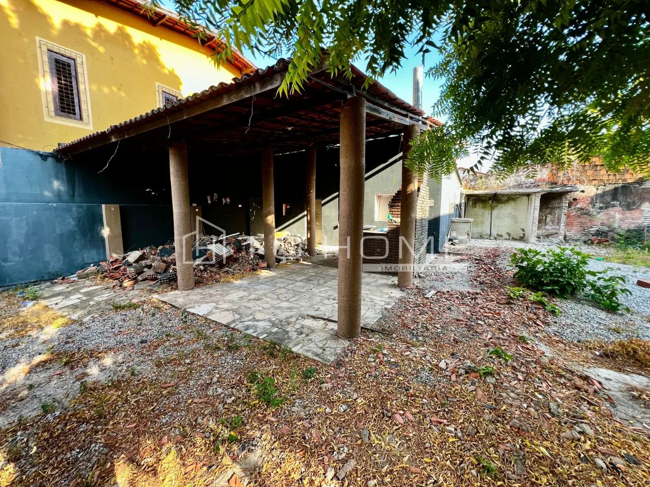 IMOVEL/TERRENO NA PARQUELANDIA COM 294M2 OTIMO PARA PONTOS COMERCIAIS E RESIDENCIAIS - Foto 5