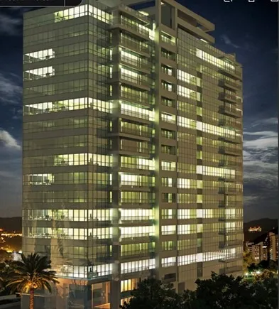 SALA COMERCIAL em BARUERI - SP, BETHAVILLE I