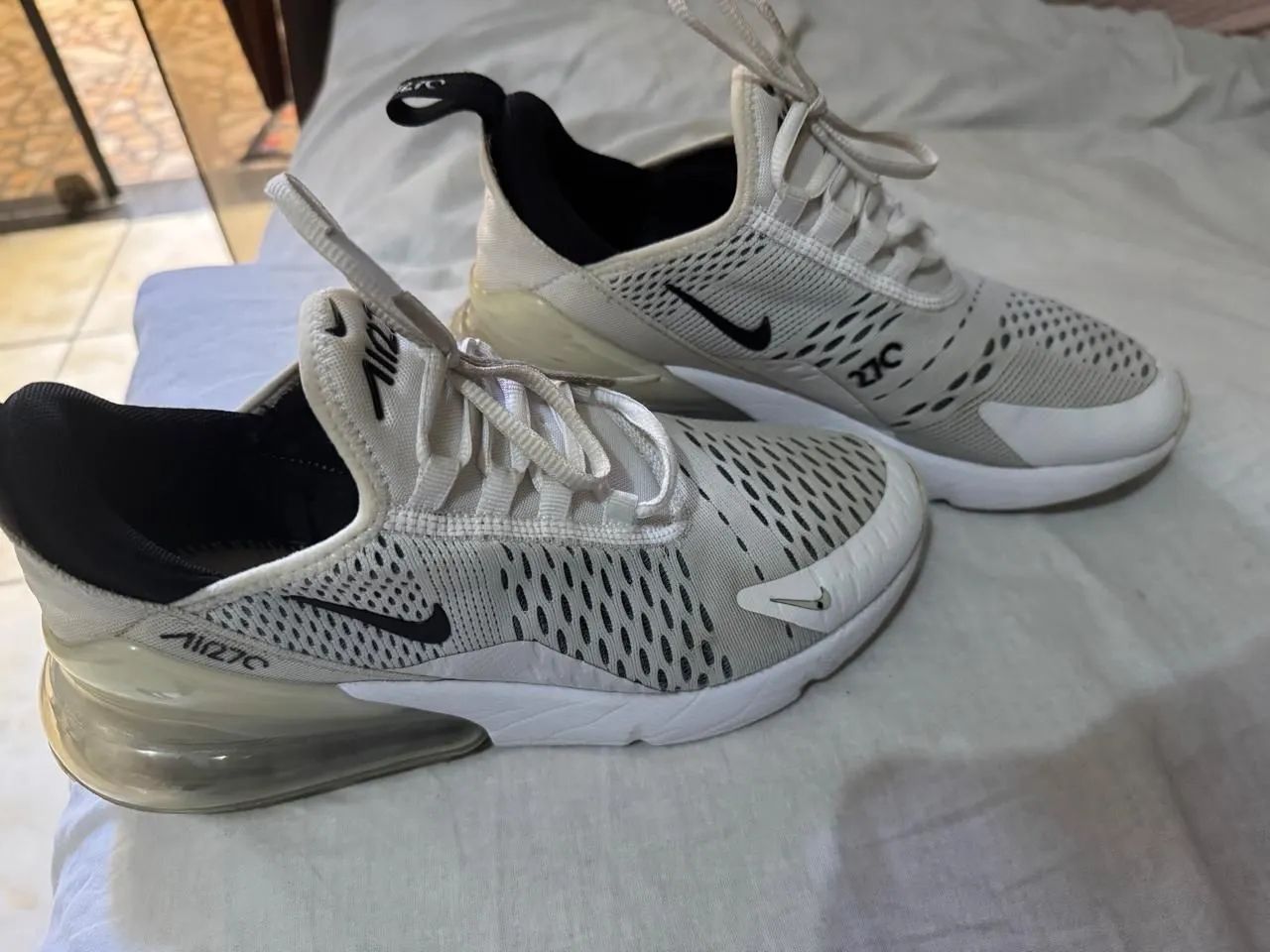 Nike Air Max 270 original 