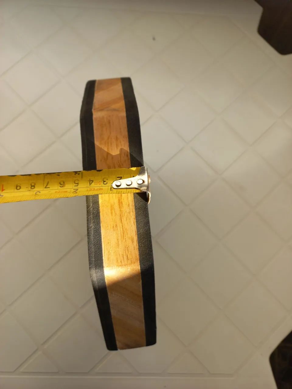 Pad de estudos de Bateria 10" - Foto 2